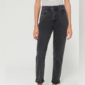 BDG High Rise Mom Jeans